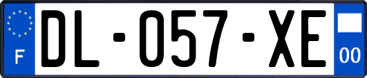 DL-057-XE