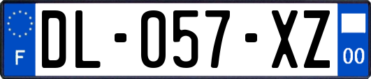 DL-057-XZ