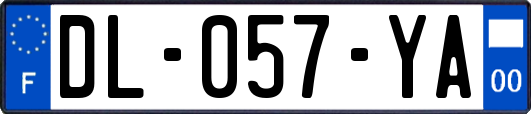 DL-057-YA