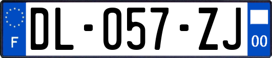 DL-057-ZJ