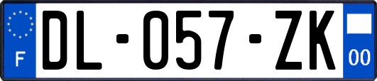 DL-057-ZK