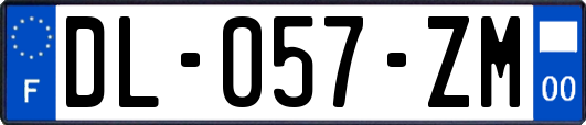 DL-057-ZM