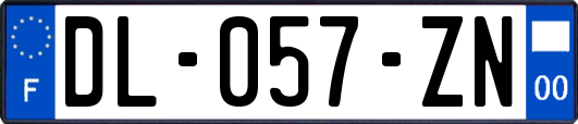 DL-057-ZN