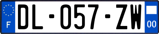 DL-057-ZW