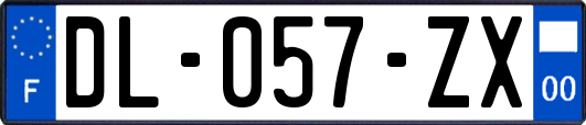 DL-057-ZX