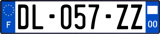 DL-057-ZZ