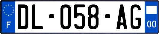 DL-058-AG