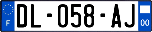 DL-058-AJ