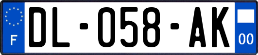 DL-058-AK