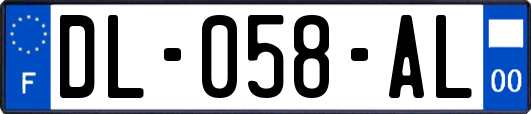 DL-058-AL