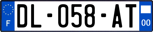 DL-058-AT