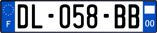 DL-058-BB