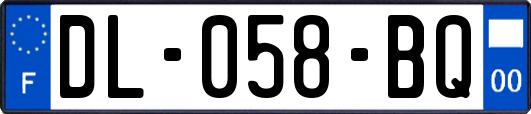 DL-058-BQ