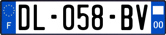 DL-058-BV