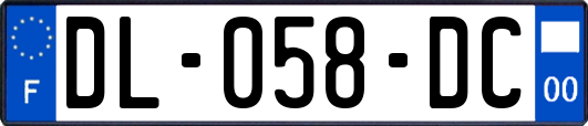 DL-058-DC