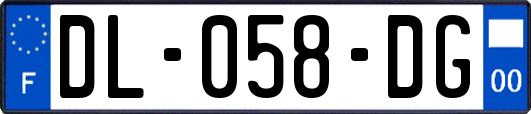 DL-058-DG