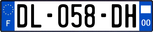 DL-058-DH