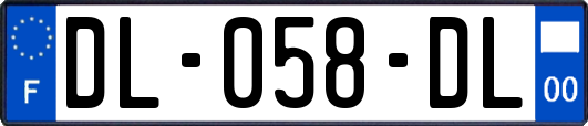 DL-058-DL