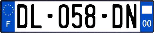 DL-058-DN