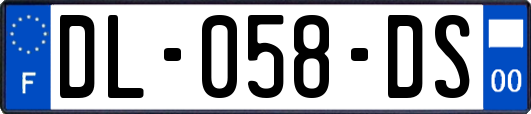 DL-058-DS