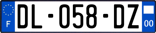 DL-058-DZ