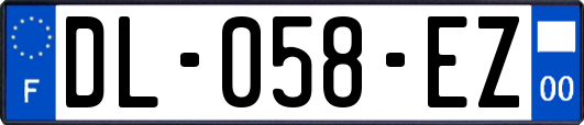 DL-058-EZ