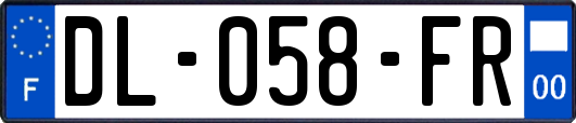 DL-058-FR