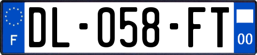 DL-058-FT