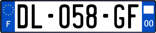 DL-058-GF