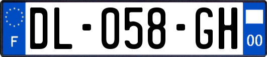 DL-058-GH