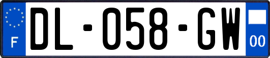 DL-058-GW