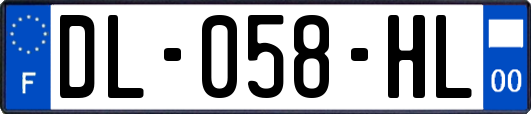 DL-058-HL