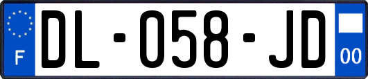 DL-058-JD