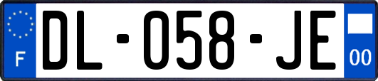 DL-058-JE