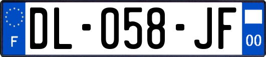 DL-058-JF