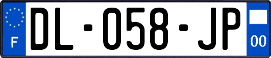 DL-058-JP