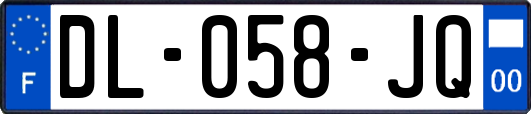 DL-058-JQ