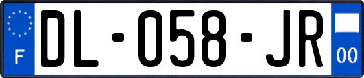 DL-058-JR