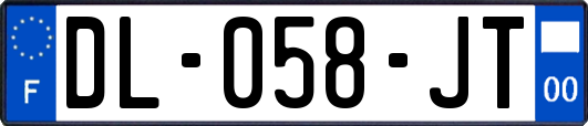 DL-058-JT