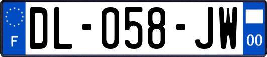 DL-058-JW