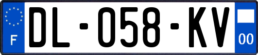 DL-058-KV