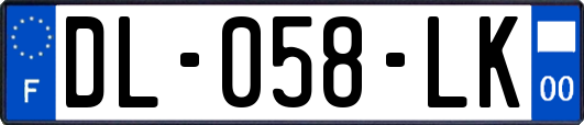 DL-058-LK