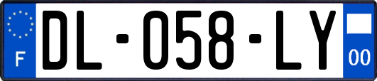 DL-058-LY