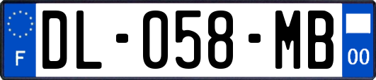 DL-058-MB