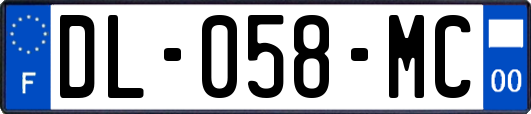 DL-058-MC