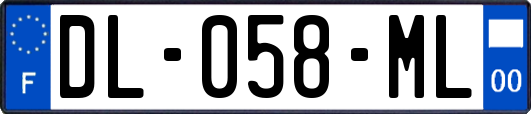 DL-058-ML