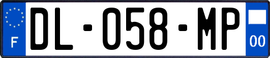 DL-058-MP