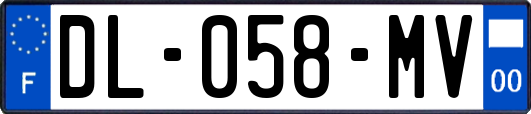 DL-058-MV