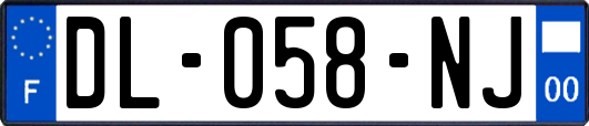 DL-058-NJ