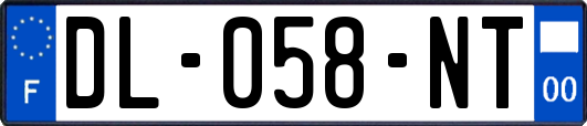 DL-058-NT